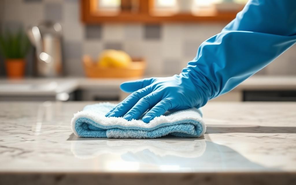 Residential Cleaning